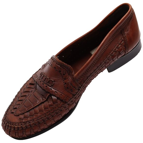 Sundazed (West Germany) 70s, Cap-Toe Blucher, Saddle Stitching, Folkcraft